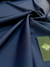 Crep Rugalmas Barbie Prémium Tengerészkék